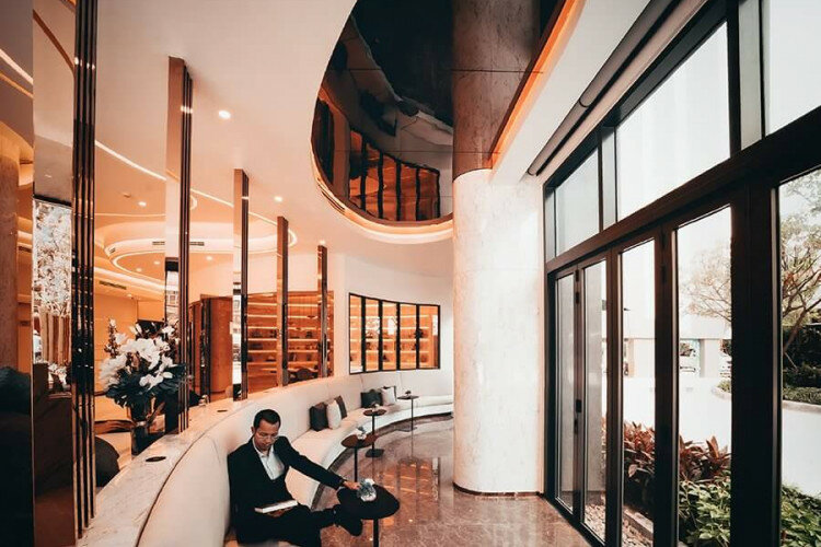 Кондоминиум в Бангкоке, Таиланд | THE533329