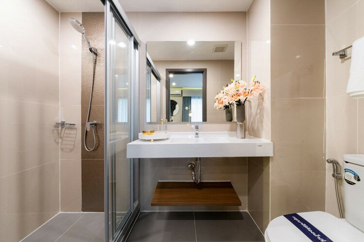 Кондоминиум в Бангкоке, Таиланд | THE533329