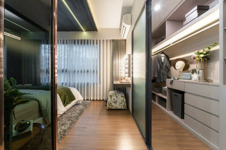 Кондоминиум в Бангкоке, Таиланд | THE533329