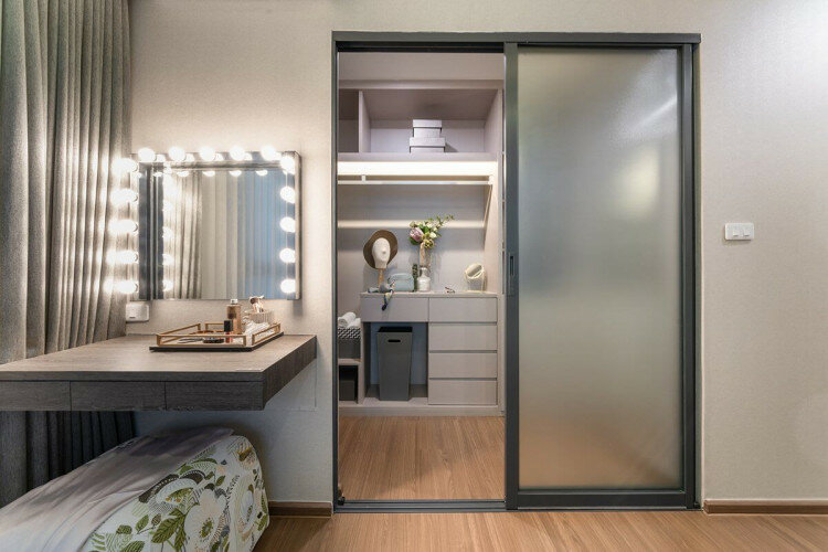 Кондоминиум в Бангкоке, Таиланд | THE533329