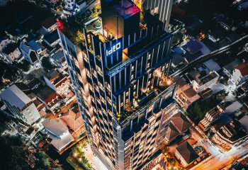 Кондоминиум в Бангкоке, Таиланд | THE533329