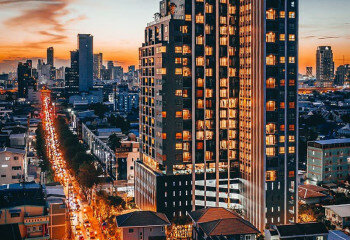 Кондоминиум в Бангкоке, Таиланд | THE533329