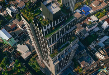 Кондоминиум в Бангкоке, Таиланд | THE533329