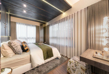 Кондоминиум в Бангкоке, Таиланд | THE533329