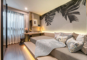 Кондоминиум в Бангкоке, Таиланд | THE533329