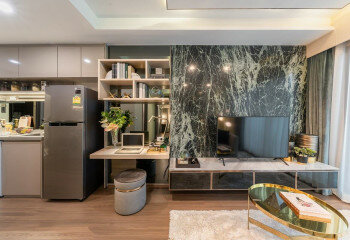 Кондоминиум в Бангкоке, Таиланд | THE533329