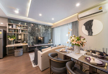 Кондоминиум в Бангкоке, Таиланд | THE533329