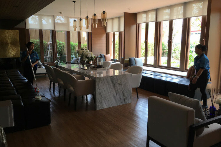 Кондоминиум в Бангкоке, Таиланд | THE130838