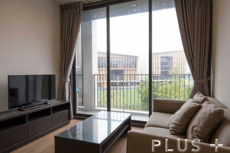 Кондоминиум в Бангкоке, Таиланд | THE130838