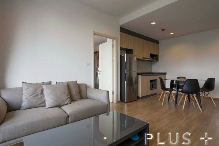 Кондоминиум в Бангкоке, Таиланд | THE130838