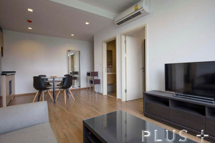 Кондоминиум в Бангкоке, Таиланд | THE130838