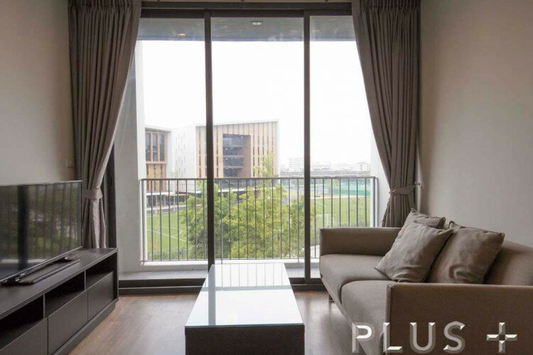 Кондоминиум в Бангкоке, Таиланд | THE130838