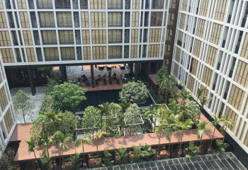 Кондоминиум в Бангкоке, Таиланд | THE130838