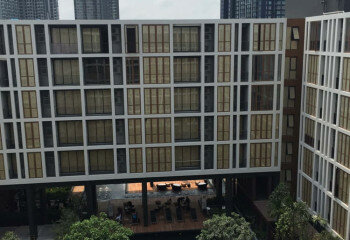 Кондоминиум в Бангкоке, Таиланд | THE130838