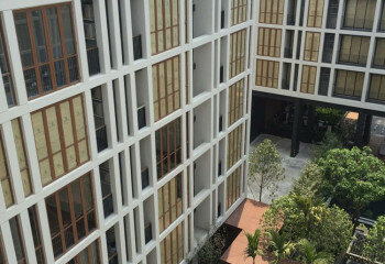 Кондоминиум в Бангкоке, Таиланд | THE130838