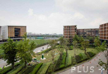 Кондоминиум в Бангкоке, Таиланд | THE130838