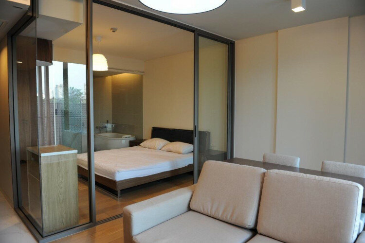 Кондоминиум в Бангкоке, Таиланд | THE415762