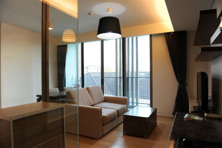 Кондоминиум в Бангкоке, Таиланд | THE415762