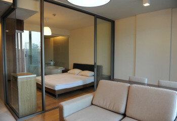 Кондоминиум в Бангкоке, Таиланд | THE415762