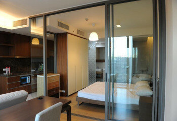 Кондоминиум в Бангкоке, Таиланд | THE415762