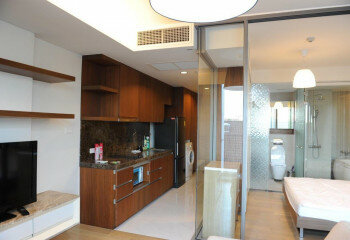 Кондоминиум в Бангкоке, Таиланд | THE415762