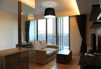 Кондоминиум в Бангкоке, Таиланд | THE415762