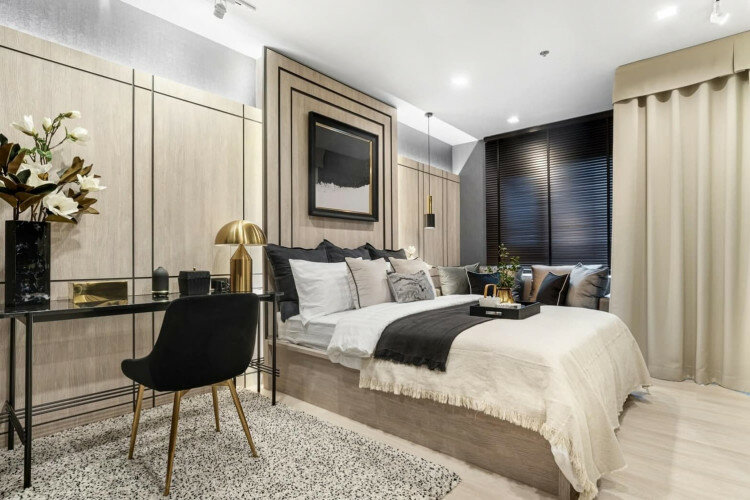 Кондоминиум в Бангкоке, Таиланд | THE226816