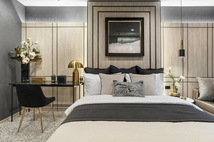 Кондоминиум в Бангкоке, Таиланд | THE226816