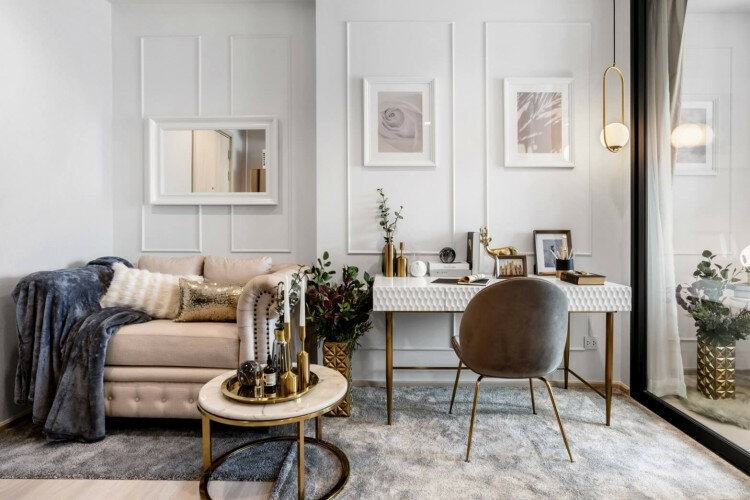 Кондоминиум в Бангкоке, Таиланд | THE226816