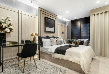 Кондоминиум в Бангкоке, Таиланд | THE226816