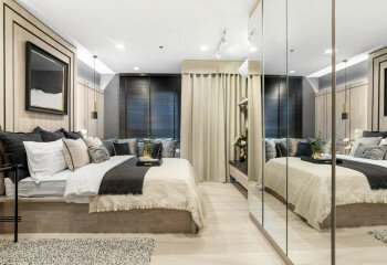 Кондоминиум в Бангкоке, Таиланд | THE226816