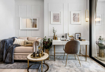 Кондоминиум в Бангкоке, Таиланд | THE226816