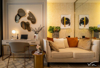 Кондоминиум в Бангкоке, Таиланд | THE226816