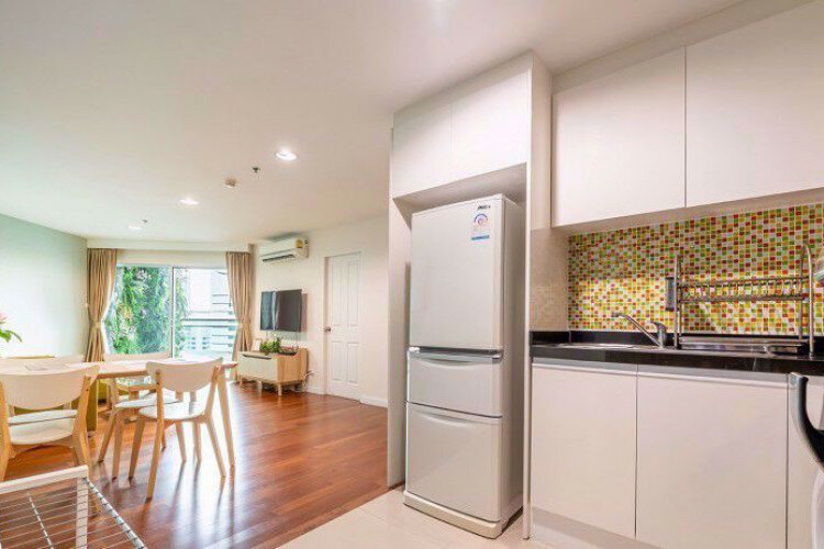 Кондоминиум в Бангкоке, Таиланд | THE153816