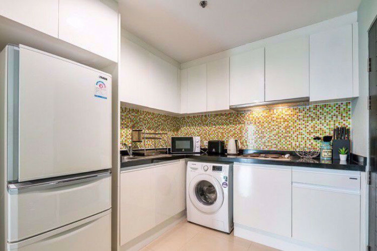 Кондоминиум в Бангкоке, Таиланд | THE153816