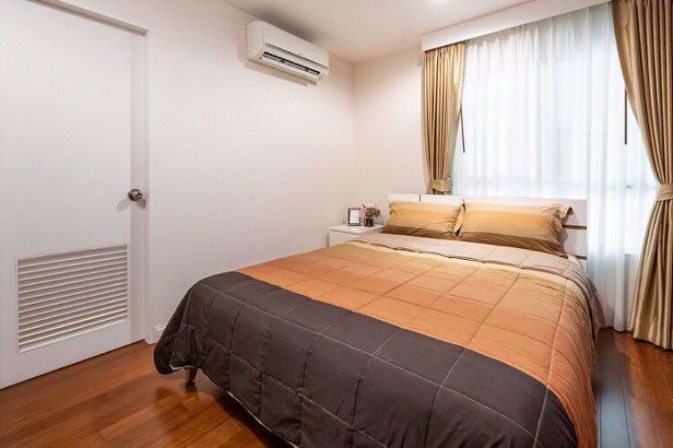 Кондоминиум в Бангкоке, Таиланд | THE153816