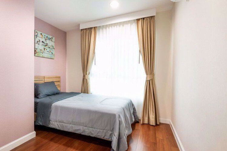 Кондоминиум в Бангкоке, Таиланд | THE153816