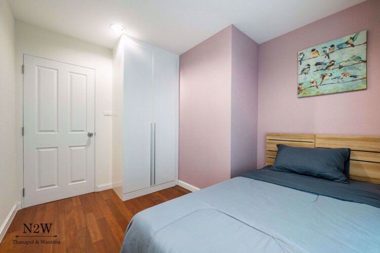 Кондоминиум в Бангкоке, Таиланд | THE153816