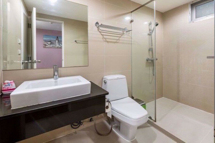 Кондоминиум в Бангкоке, Таиланд | THE153816