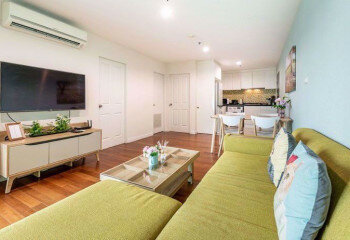 Кондоминиум в Бангкоке, Таиланд | THE153816