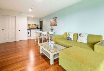 Кондоминиум в Бангкоке, Таиланд | THE153816