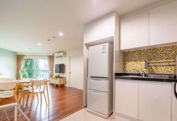 Кондоминиум в Бангкоке, Таиланд | THE153816