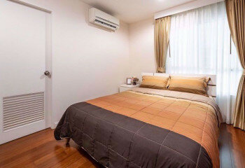 Кондоминиум в Бангкоке, Таиланд | THE153816