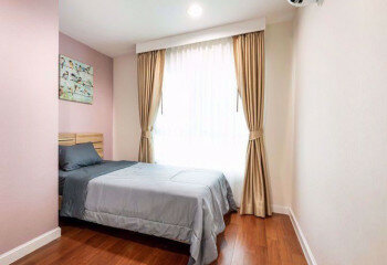 Кондоминиум в Бангкоке, Таиланд | THE153816