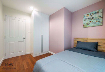 Кондоминиум в Бангкоке, Таиланд | THE153816