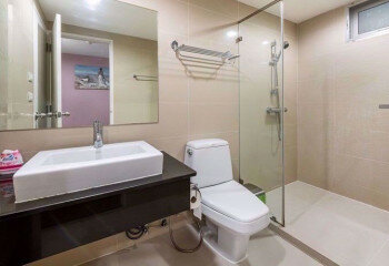 Кондоминиум в Бангкоке, Таиланд | THE153816