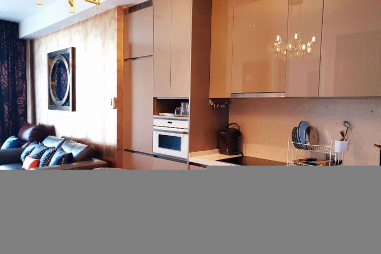 Кондоминиум в Бангкоке, Таиланд | THE452241