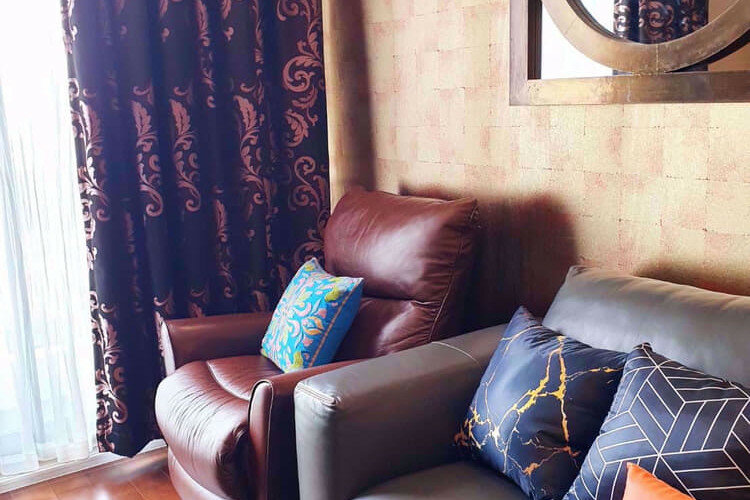 Кондоминиум в Бангкоке, Таиланд | THE452241