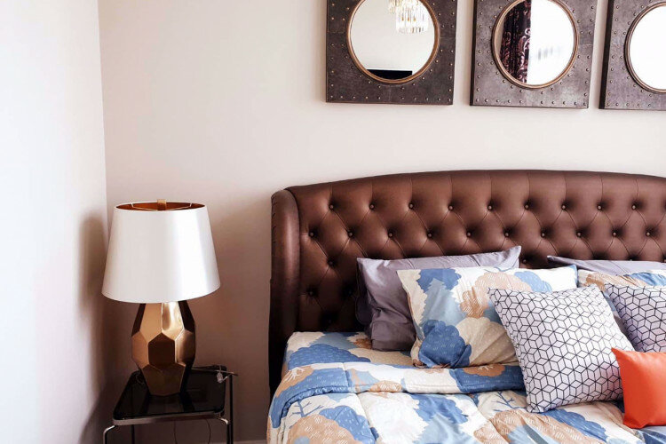 Кондоминиум в Бангкоке, Таиланд | THE452241