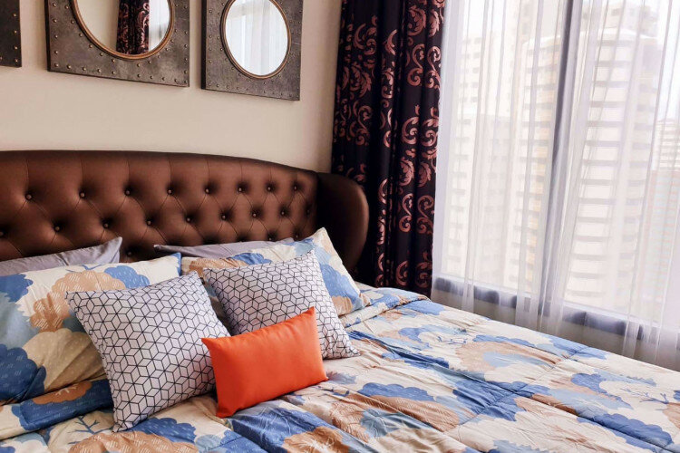 Кондоминиум в Бангкоке, Таиланд | THE452241